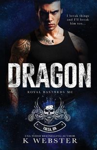 Cover image for Dragon