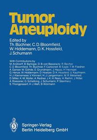 Cover image for Tumor Aneuploidy