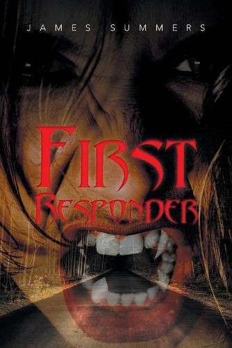 Cover image for First Responder