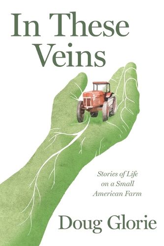 Cover image for In These Veins