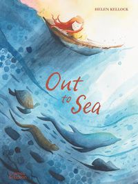 Cover image for Out to Sea