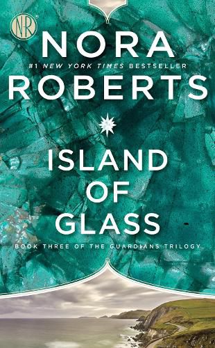 Cover image for Island of Glass