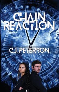 Cover image for Chain Reaction