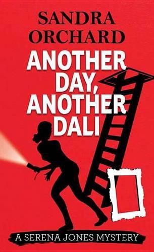 Cover image for Another Day, Another Dali