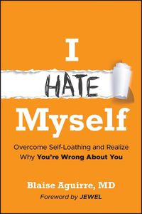 Cover image for I Hate Myself