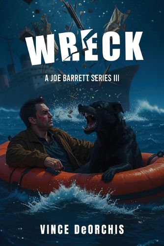 Cover image for Wreck