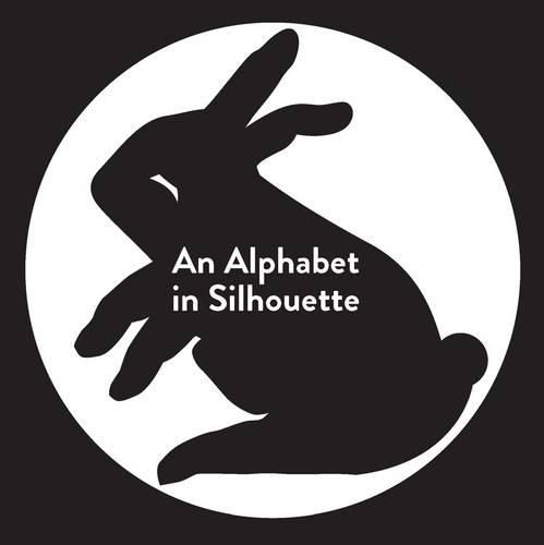 Cover image for An Alphabet in Silhouette