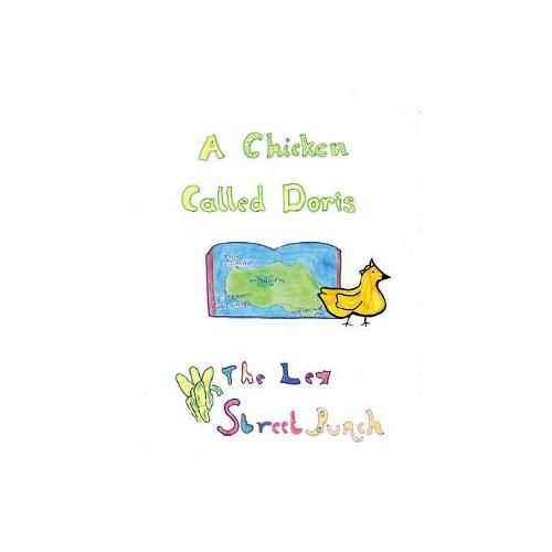 Cover image for A Chicken Called Doris