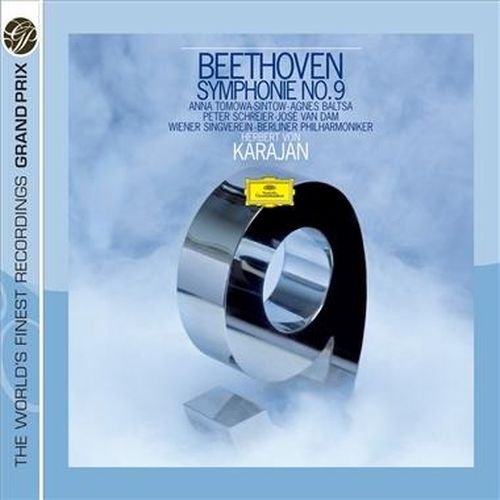 Beethoven Symphony 9