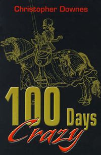 Cover image for 100 Days Crazy