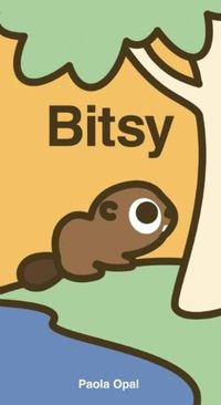 Cover image for Bitsy