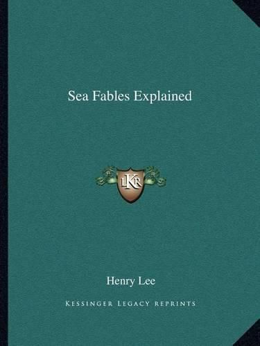 Sea Fables Explained