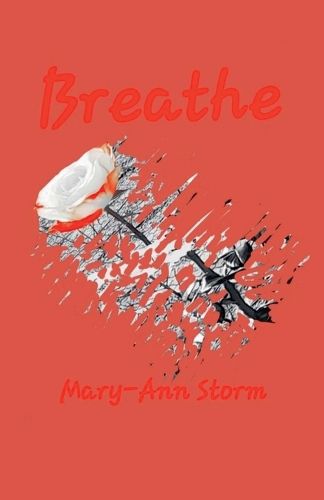 Cover image for Breathe
