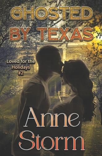 Cover image for Ghosted by Texas
