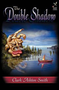 Cover image for The Double Shadow