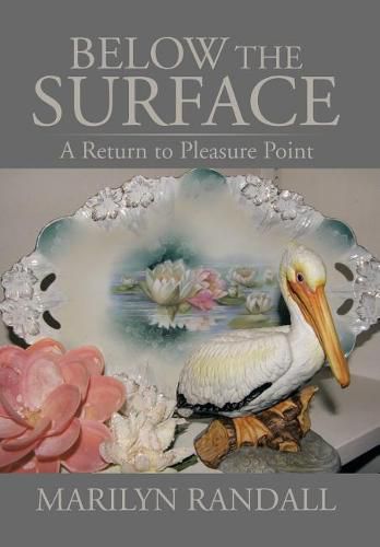 Cover image for Below the Surface: A Return to Pleasure Point