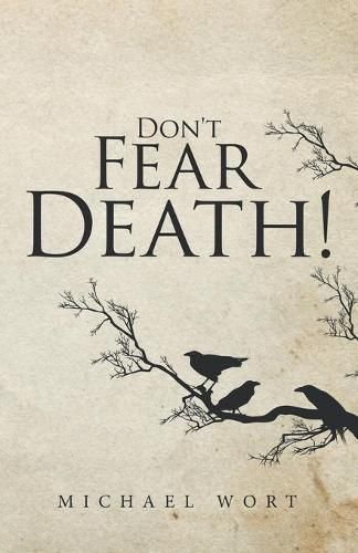 Cover image for Don't Fear Death!