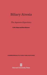 Cover image for Biliary Atresia