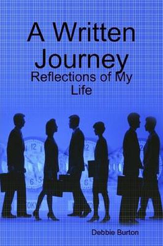 Cover image for A Written Journey