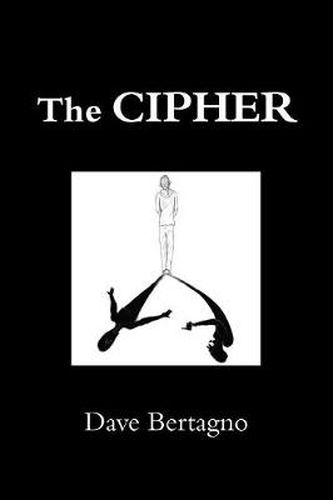 Cover image for The Cipher