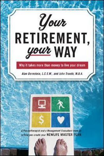 Cover image for Your Retirement, Your Way