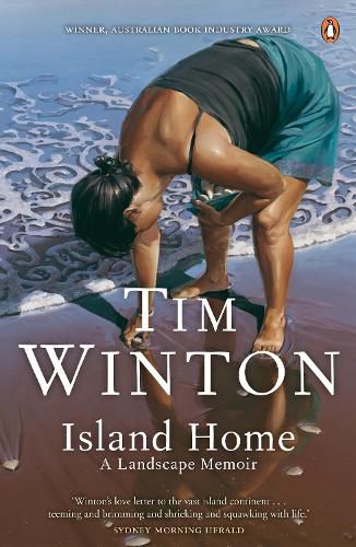 Cover image for Island Home