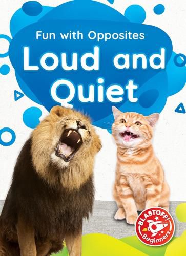 Cover image for Loud and Quiet