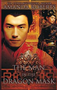 Cover image for The Man in the Dragon Mask