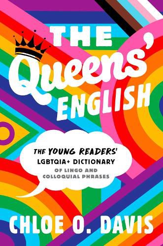 Cover image for The Queens' English