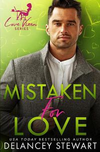 Cover image for Mistaken for Love