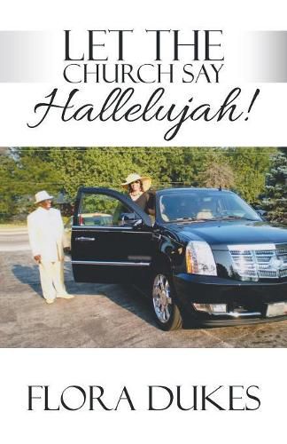 Cover image for Let the Church Say Hallelujah!