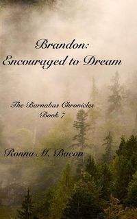 Cover image for Brandon: Encouraged to Dream