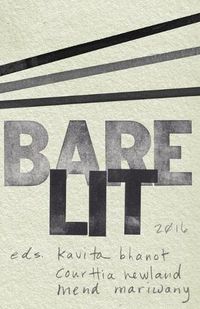Cover image for Bare Lit