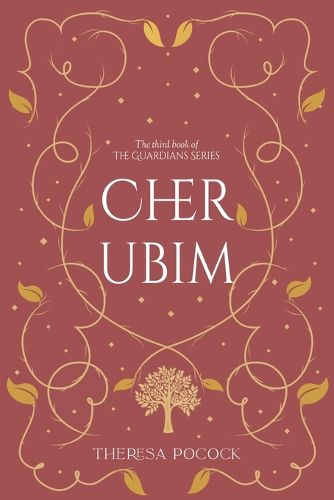 Cover image for Cherubim