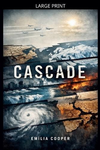 Cover image for Cascade