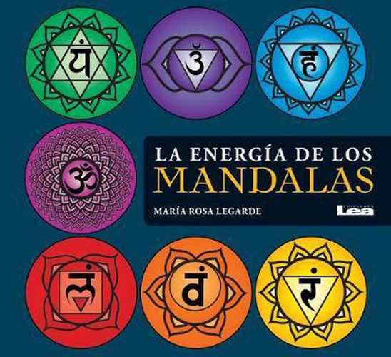 La Energia de Los Mandalas