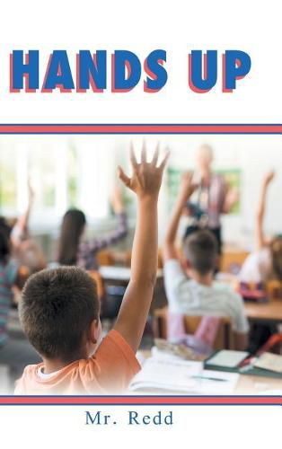 Cover image for Hands Up