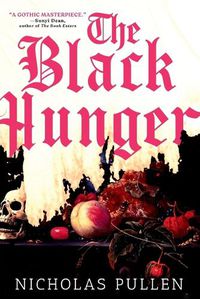 Cover image for The Black Hunger