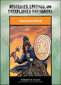 Cover image for Shamanism