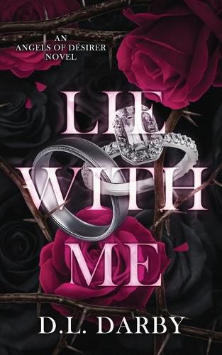 Cover image for Lie With Me