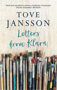 Cover image for Letters from Klara: Short stories