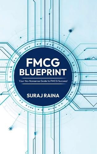 Cover image for FMCG Blueprint