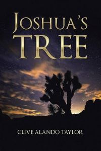 Cover image for Joshua's Tree