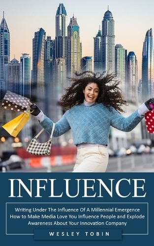 Cover image for Influence