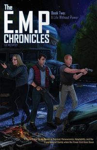Cover image for The E.M.P. Chronicles
