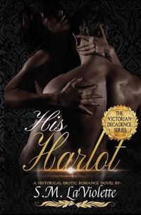 Cover image for His Harlot