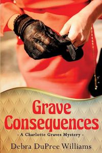 Cover image for Grave Consequences