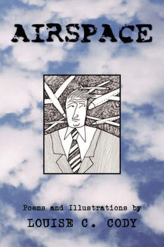 Cover image for Airspace