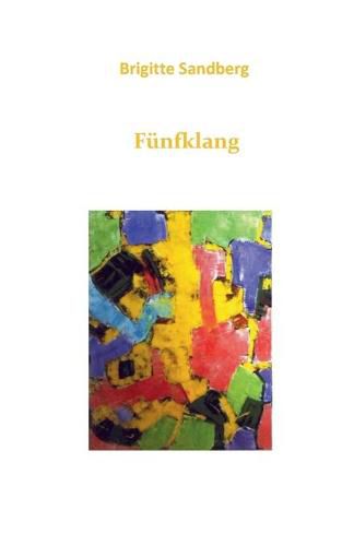 Cover image for Funfklang