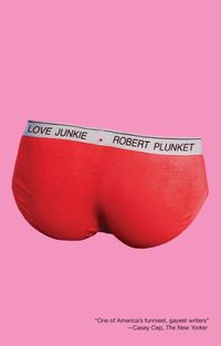 Cover image for Love Junkie